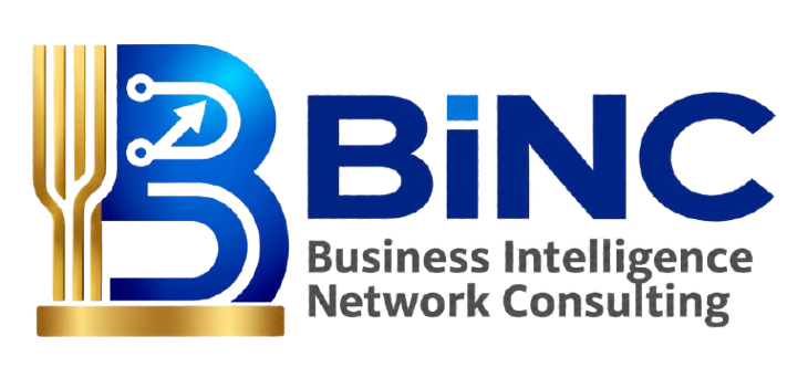 Binc logo